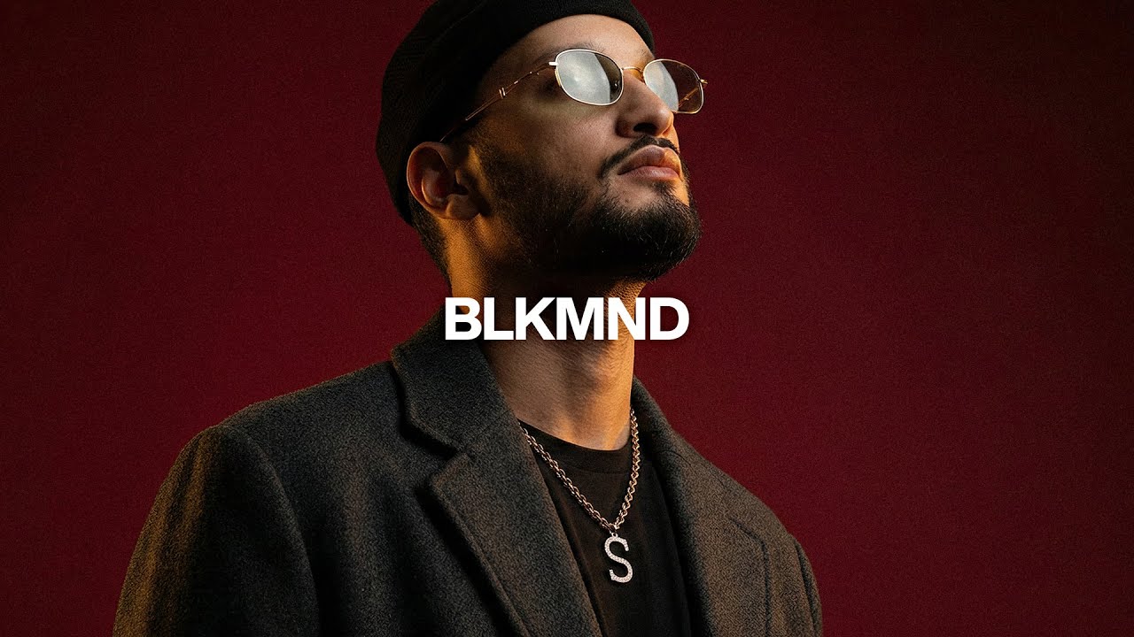 (FREE) Soolking x Gims Type Beat - 