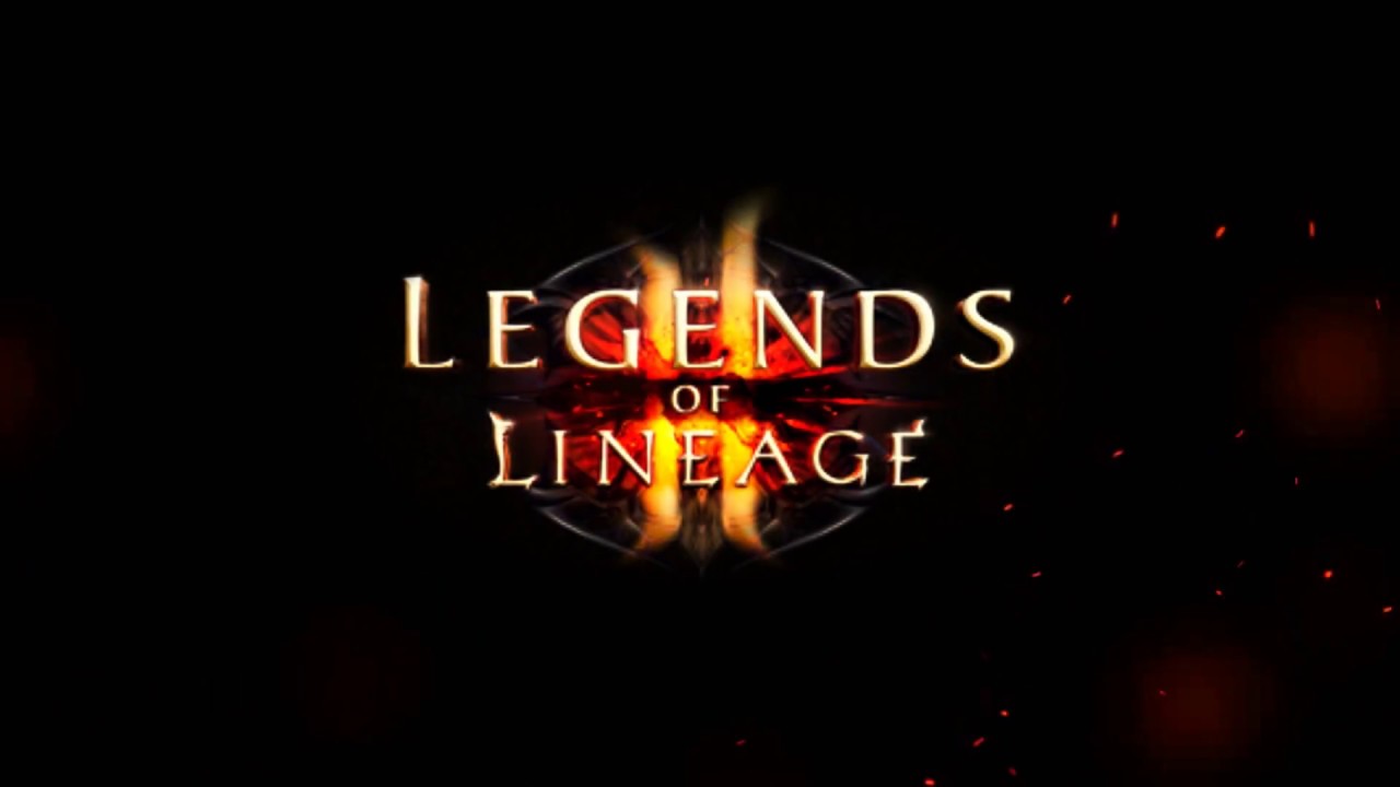 [Pkm Group] LegendsOfLineage 12x(Gracia Final)