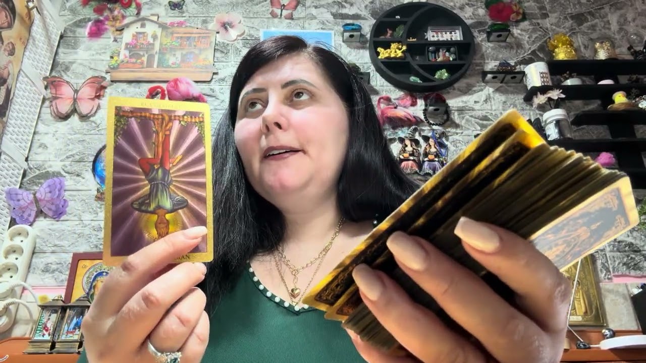 Capricorn ♑️ 16-22 Martie! În dragoste este nasol dar financiar veți fi foarte bine!😊