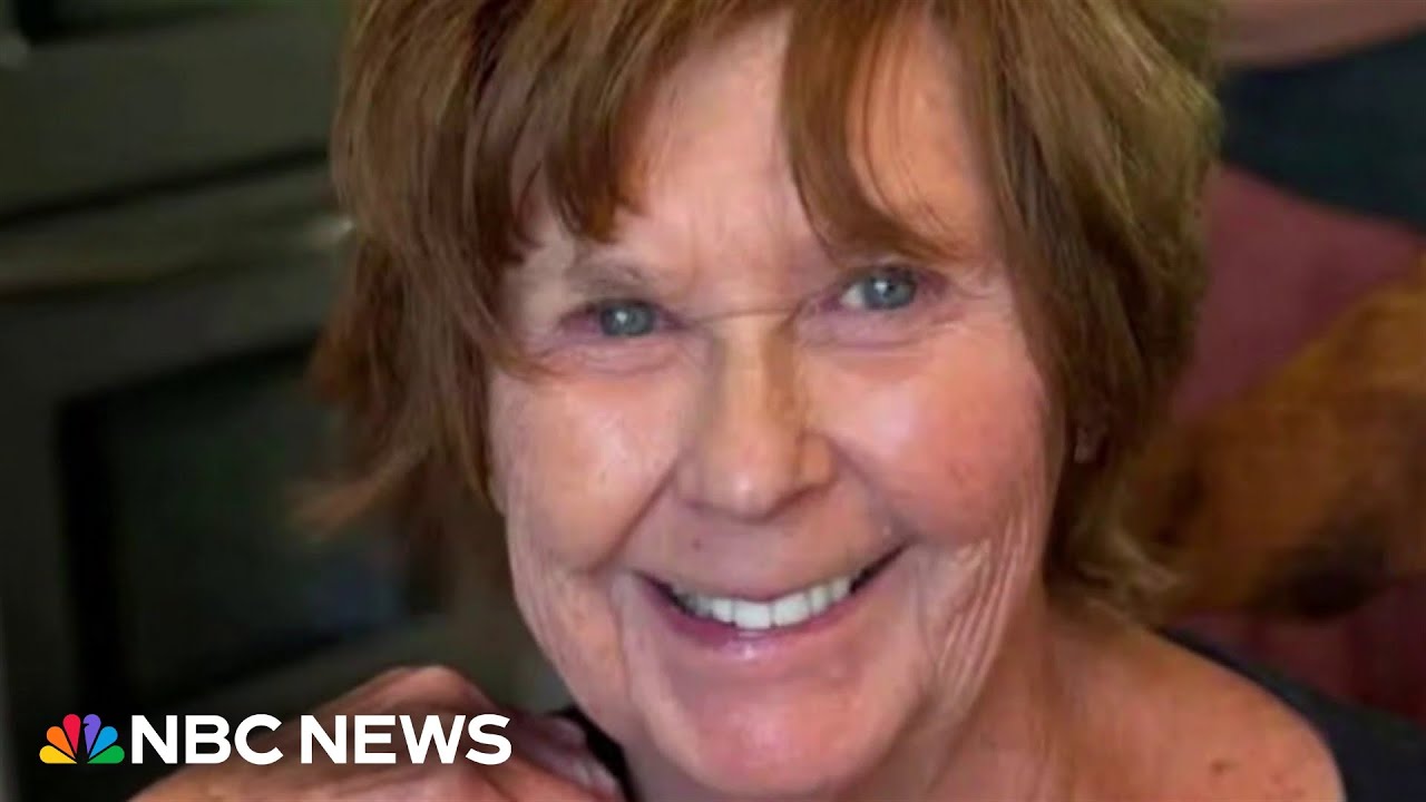 Sheriff Nanos believes Nancy Guthrie kidnapping 'was targeted'