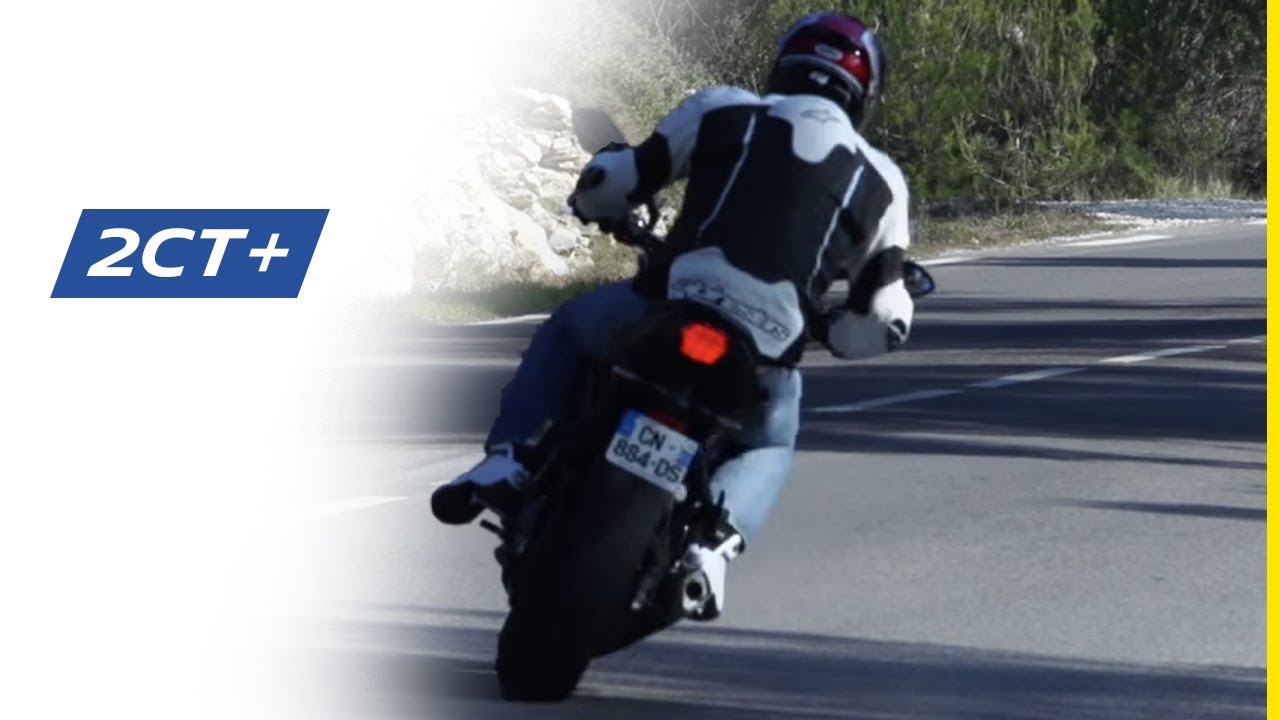Michelin 2CT+ tires performances | Michelin