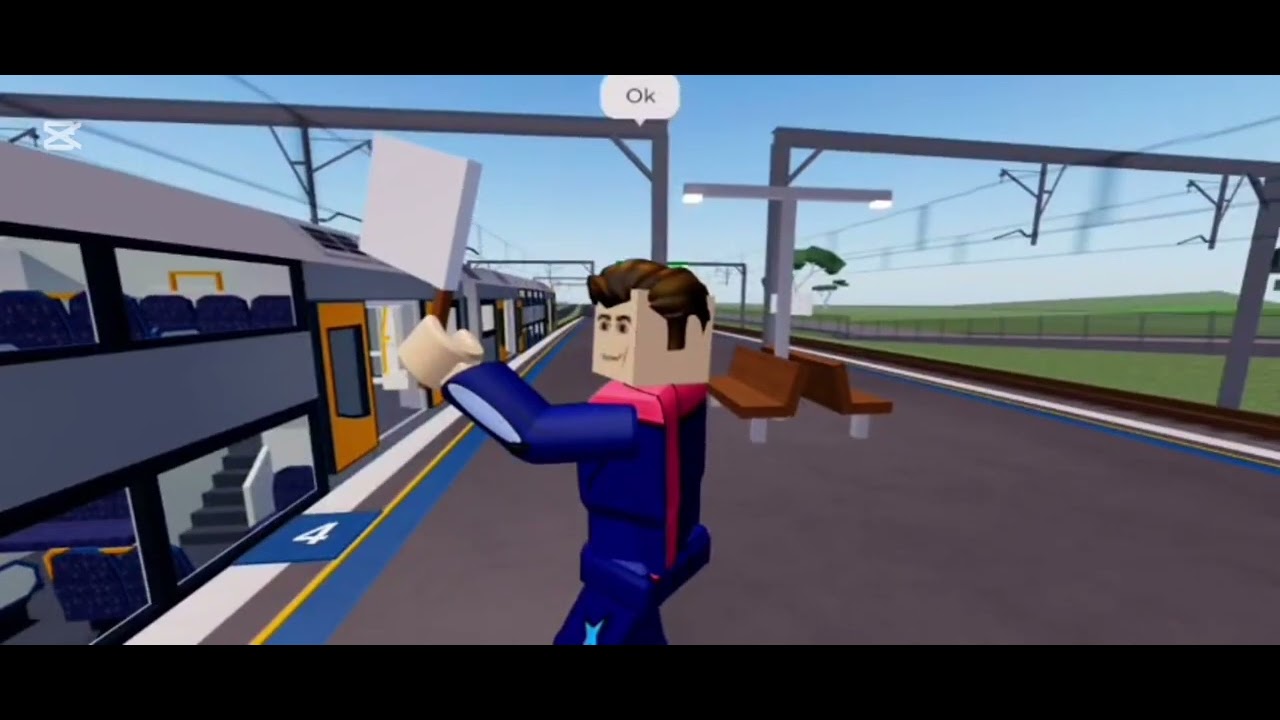 Dispatching at Telford on a chaotic day
