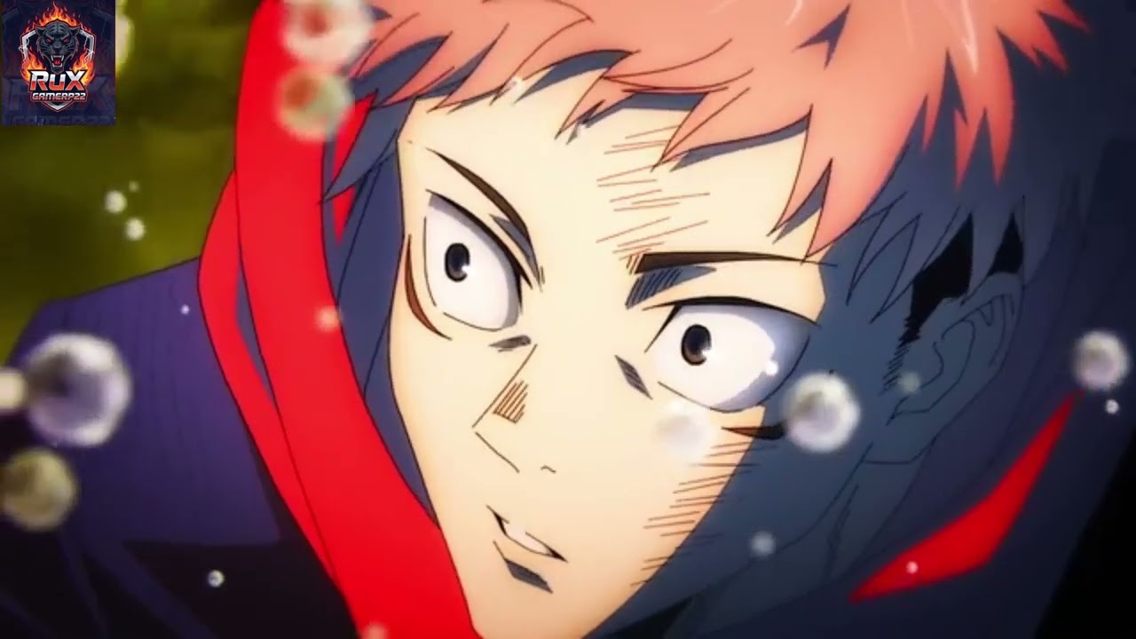 [HINDI DUB] - JUJUTSU KAISEN | S1-P13 | YUJI And TODO vs HANAMI Badass Clash i