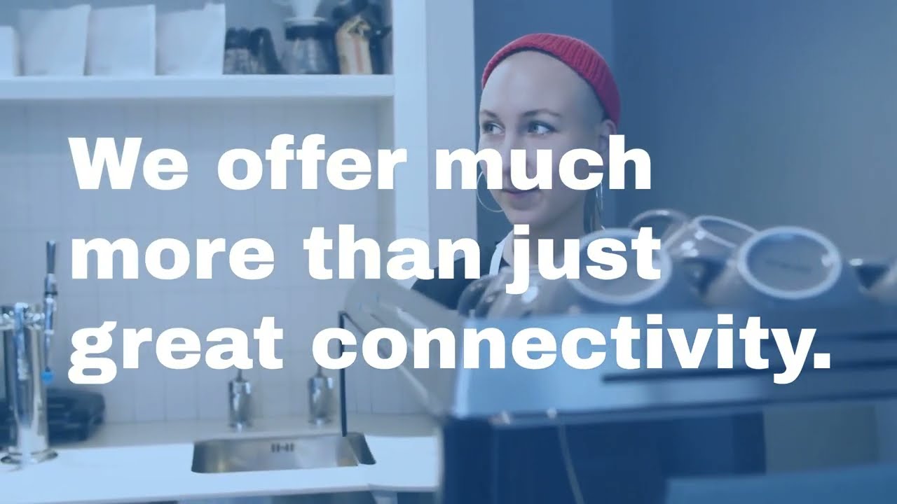 SmartBiz from SC Broadband &mdash; Managed Wi-Fi for Small Business