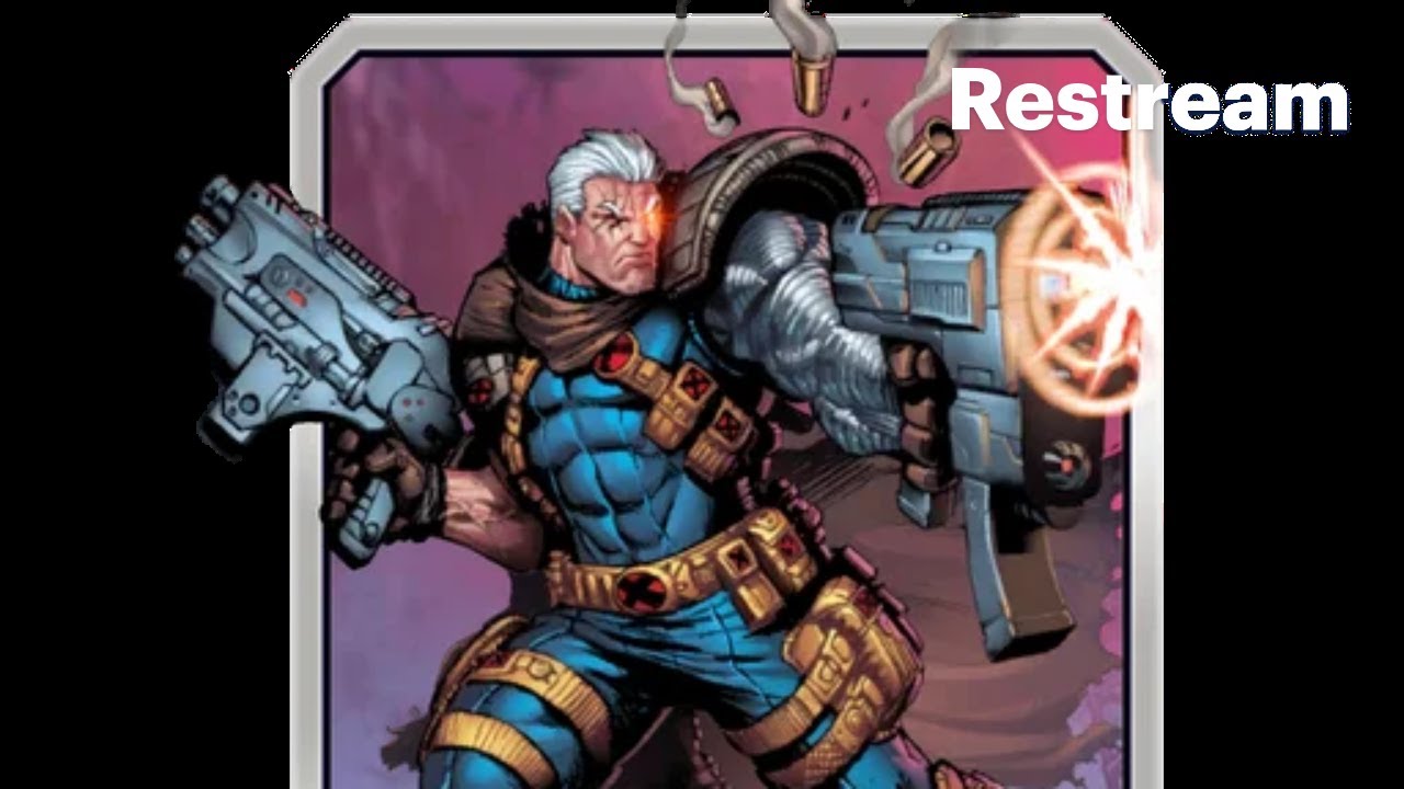 MARVEL 2 - BAHIAWONG VS PERUCHAMP
