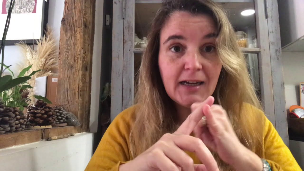 Música con ayudar a la afasia: El Ritmo