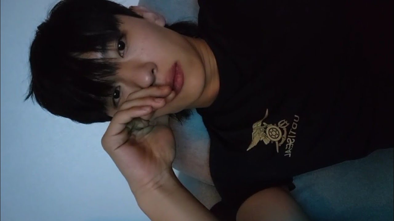 230124 김진영 덱스 | 인스타 라이브