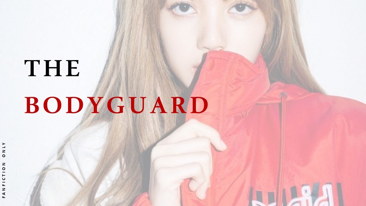 JENLISA FF: The Bodyguard - EP6