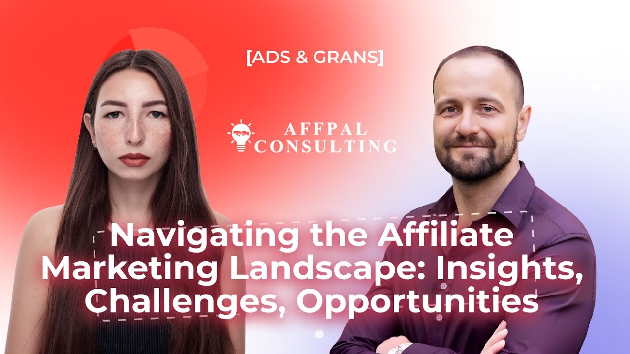 Navigating the Affiliate Marketing Landscape: Insights, Challenges, Opportunities