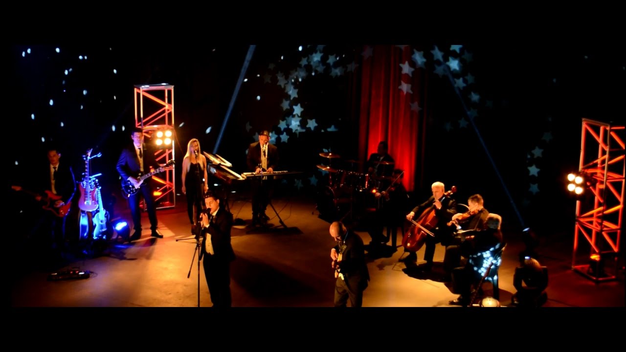 LOS BRIOS HIJOS & Cuarteto de Cuerdas - Yo se que te acordaras ( Video oficial )