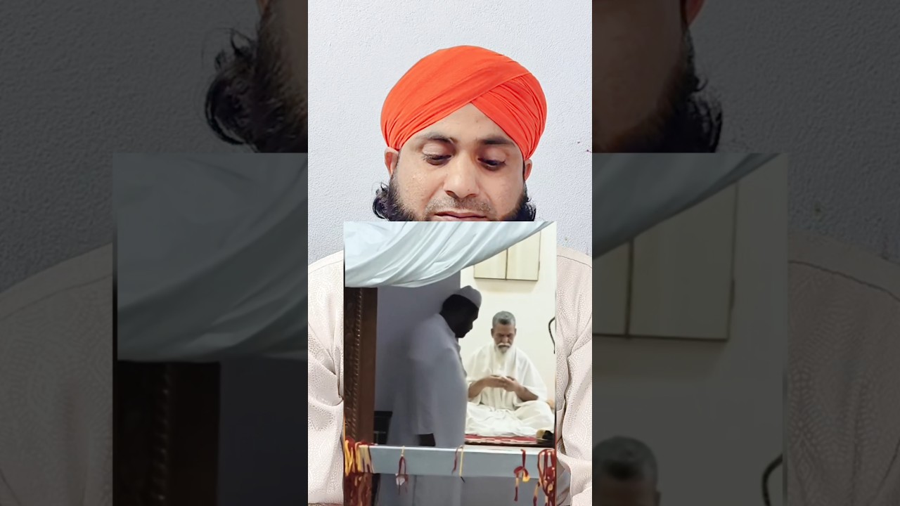 क़ौम को सोचने पर मजबूर करती जाहिल पीरी-मुरीदी की सच्चाई #Aslam-raza