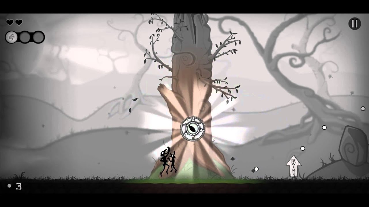 Crowman & Wolfboy - Trailer 2