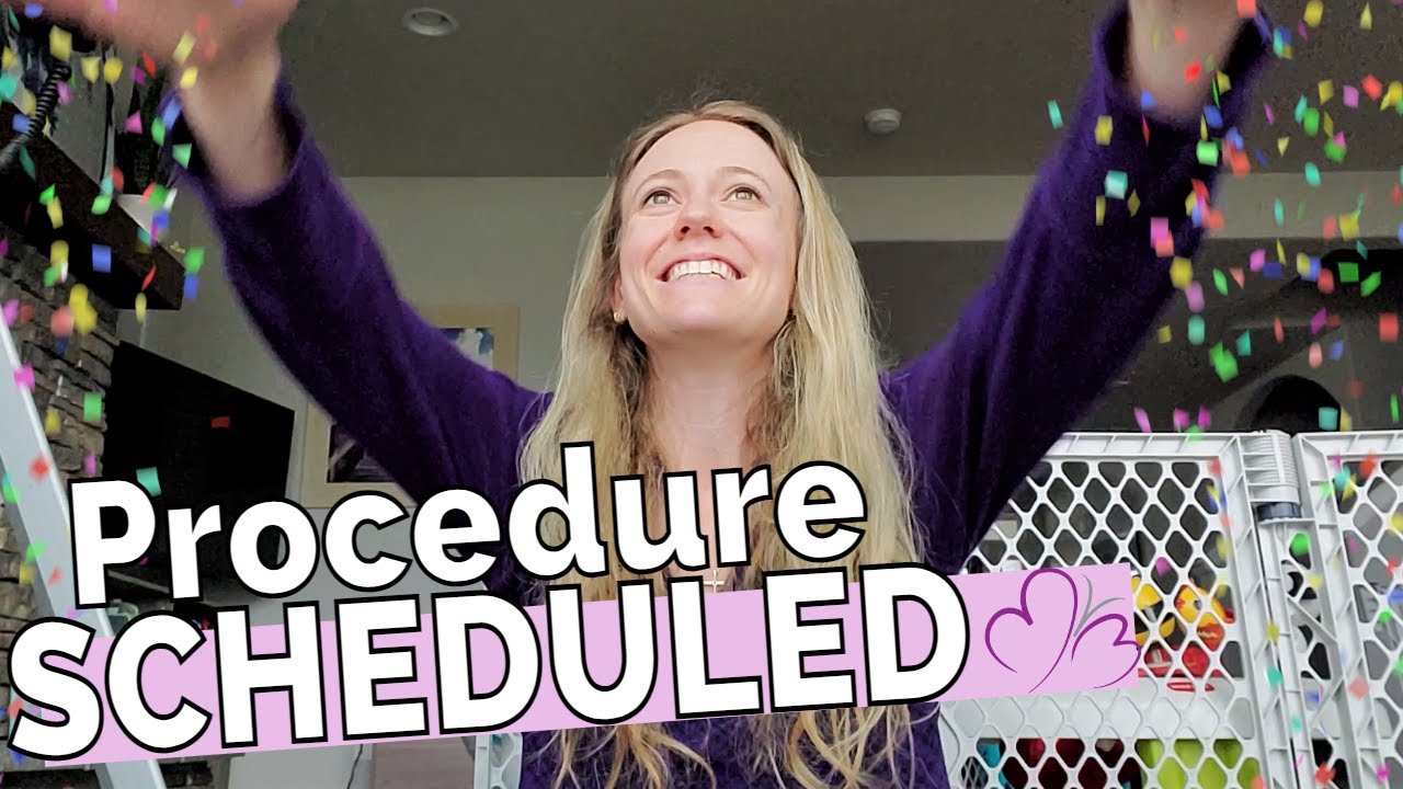 My Spinal CSF Leak- BIGGEST NEWS YET!! // Choosing between CT MYELOGRAM vs. Non-Targeted BLOOD PATCH