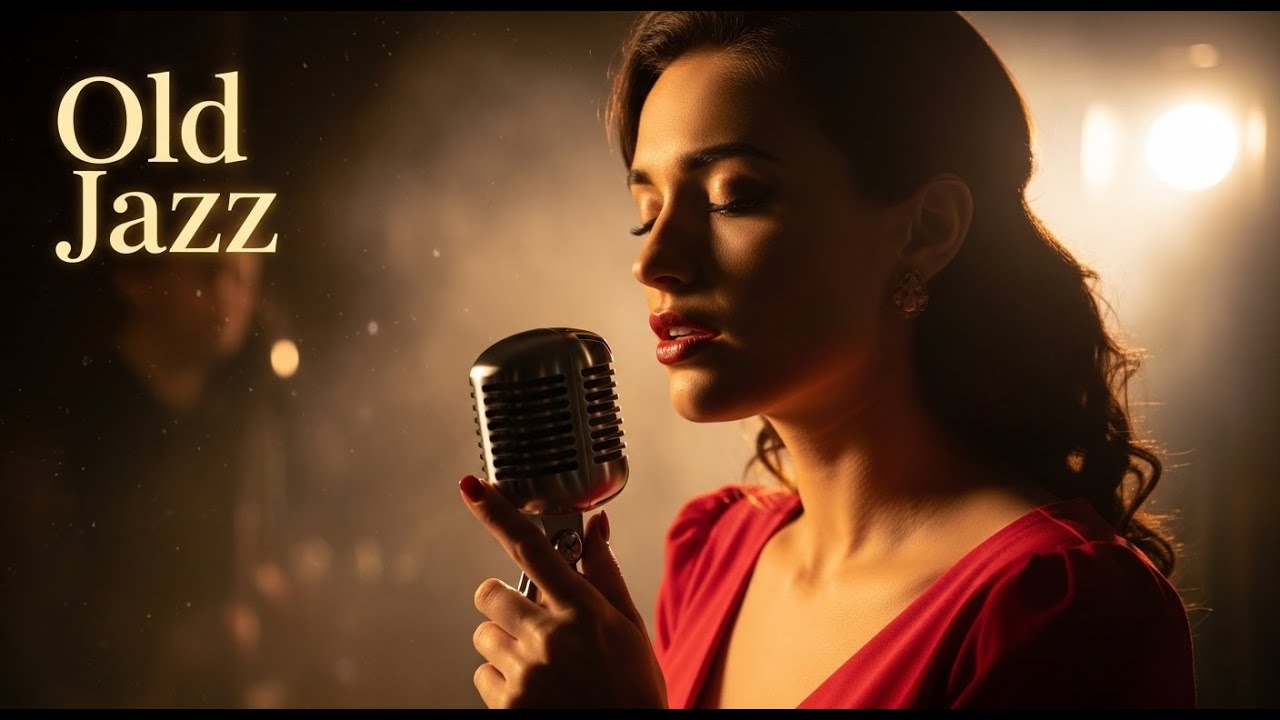 Jazz Bar Evening  Smooth Vintage Jazz Lounge Music for Relax, Work, and Romantic Dinner Nights