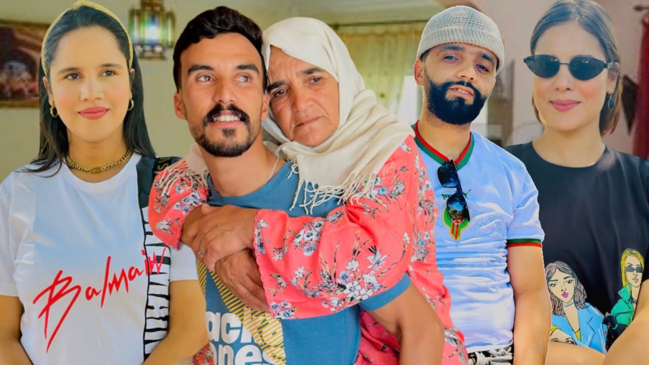 فيلم قصير:مرضي ميمتوو عمرو يخيب🥹دراما إجتماعية من صميم الواقع&hellip;