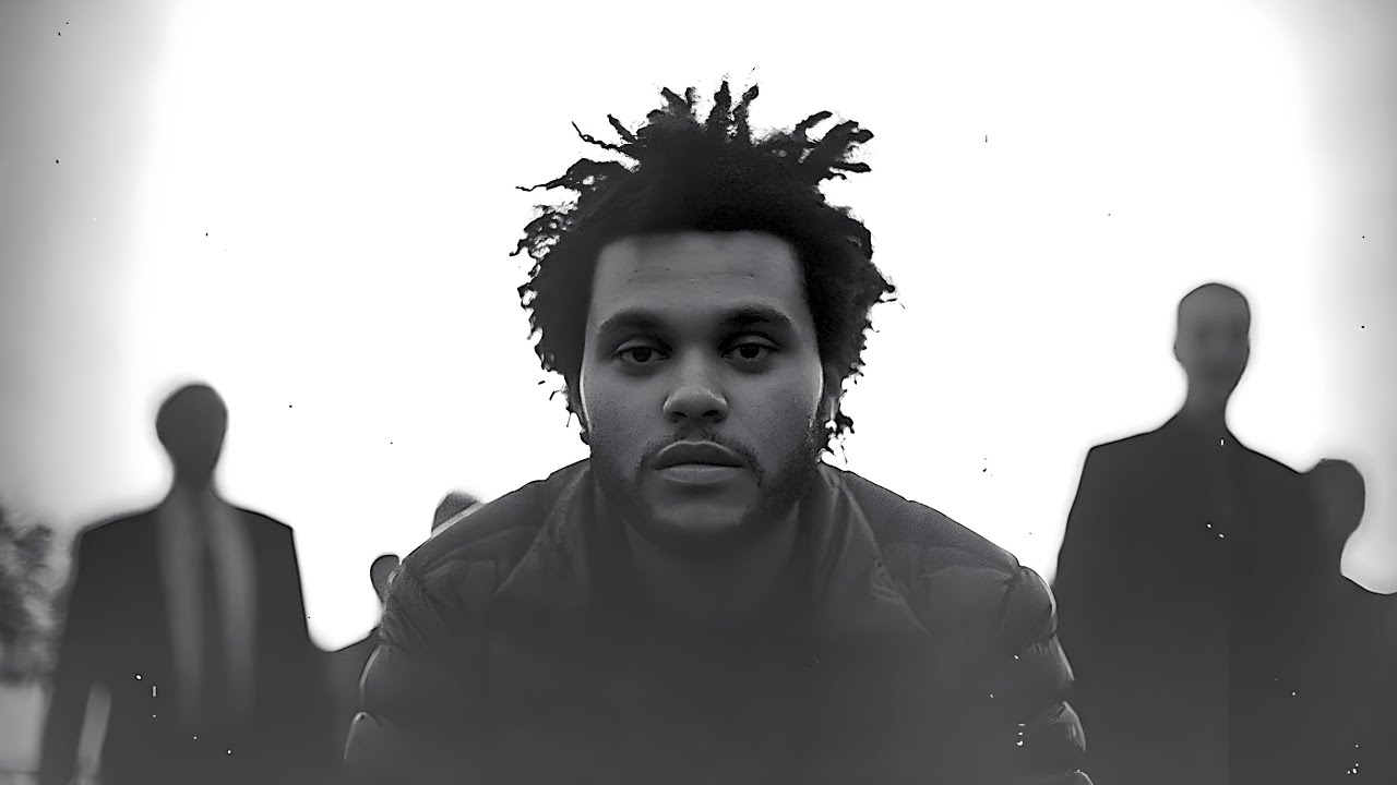 The Morning (Remix) - The Weeknd [Redone]
