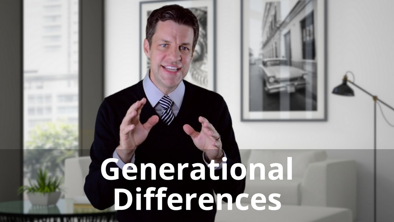 Generational Differences