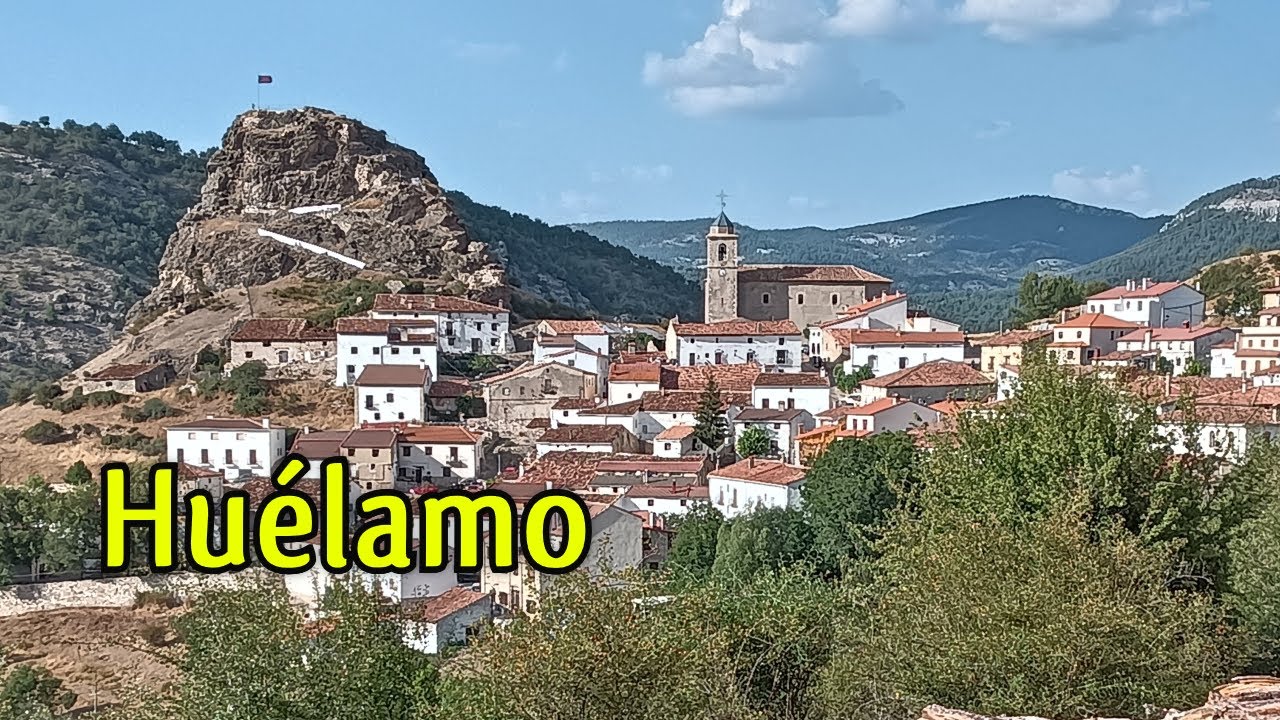 Huélamo y los Tercios de Flandes!