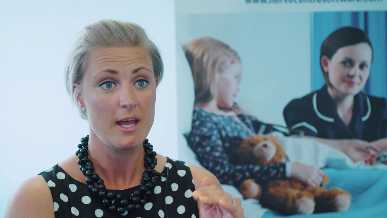 Insight UK & NHS Trust | Digital Transformation