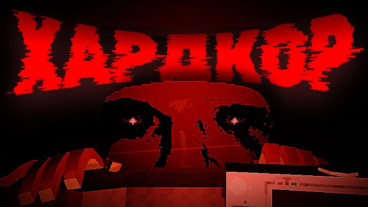 СЮЖЕТ ЭТОЙ ИГРЫ ГОРАЗДО ГЛУБЖЕ ЧЕМ Я ДУМАЛ... | The Deadseat