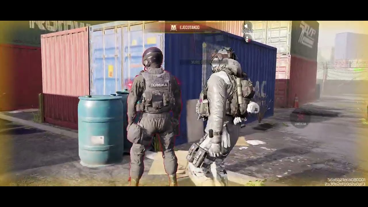 Call Of Duty Mobile. PVP Con @C.H.A-yt 