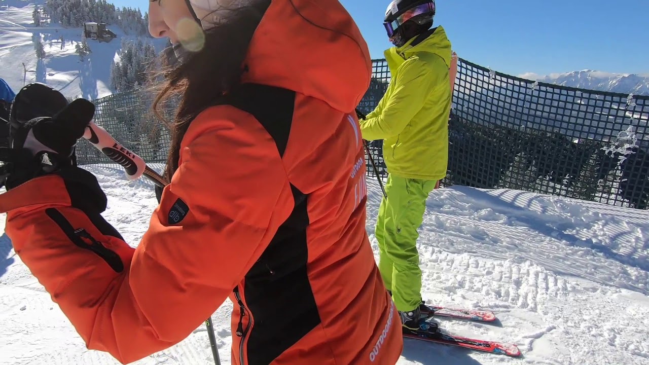 OutdoorFun - Poiana Brasov