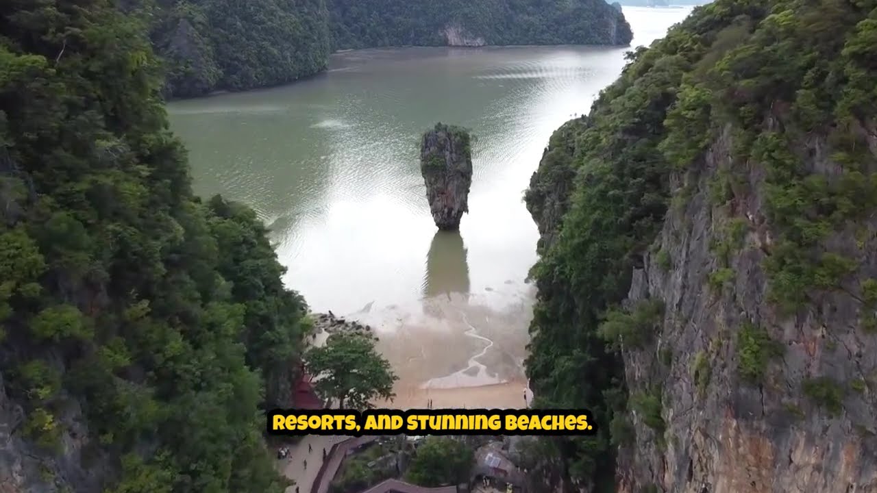 Island  Escapes  Tropical  Paradise  Getaways  in  Asia