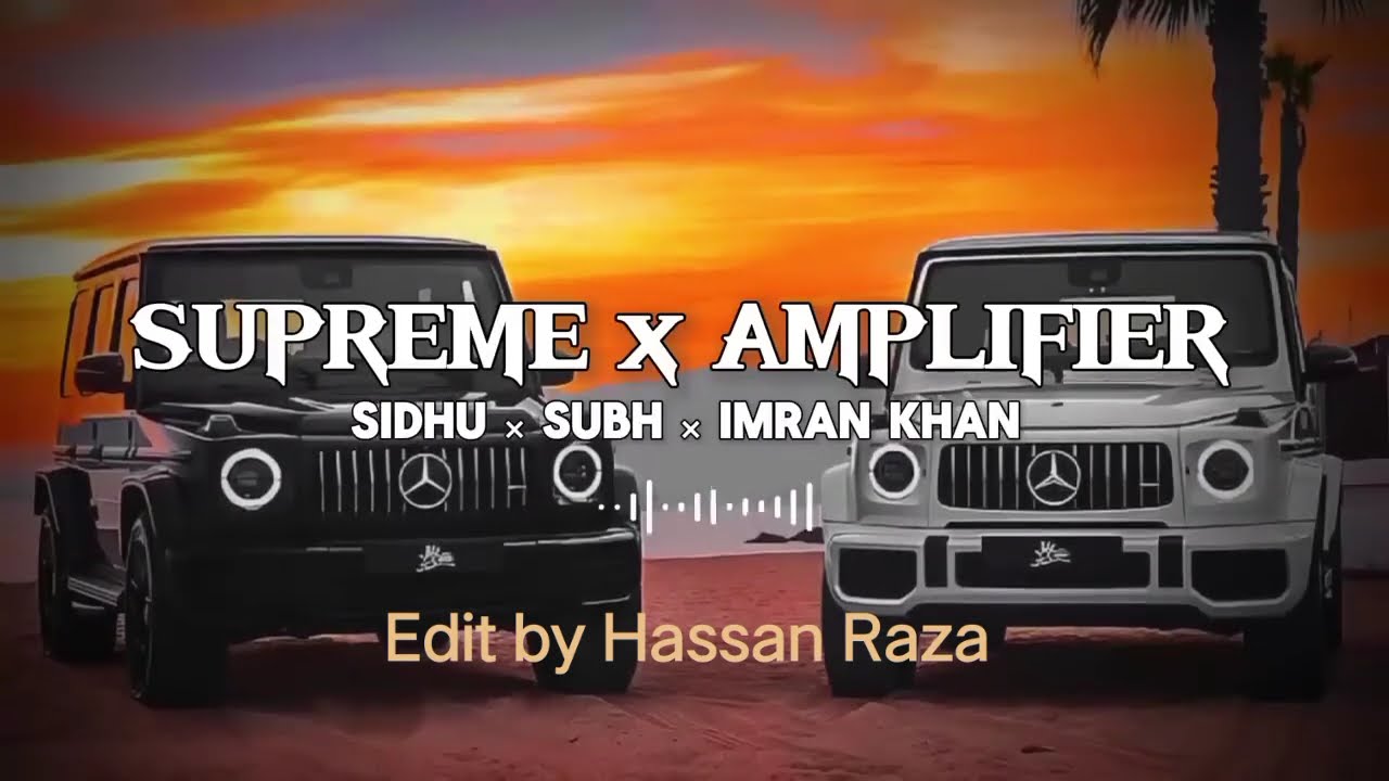 Punjabi Legends Mashup 🔥| Sidhu Moose Wala x Shubh x Imran Khan | Desi Vibes #legend#mashup
