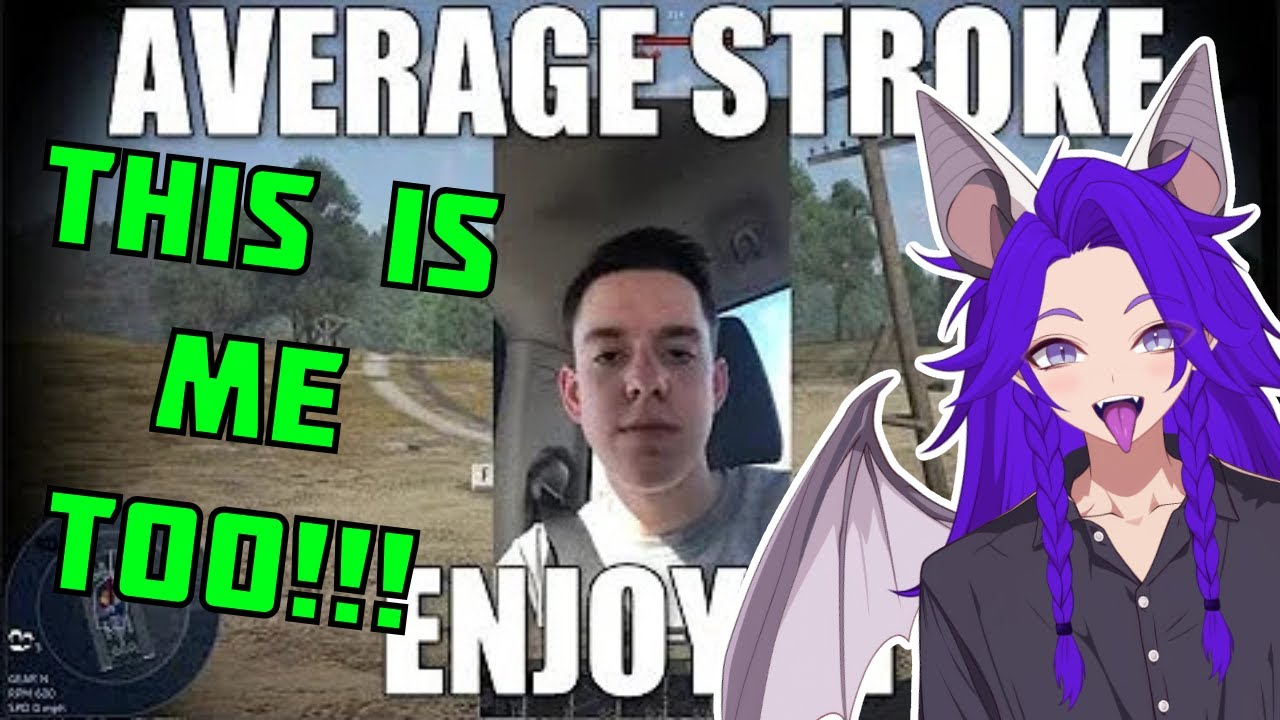 REACTING to GOONS STROKE MOMENTS!!