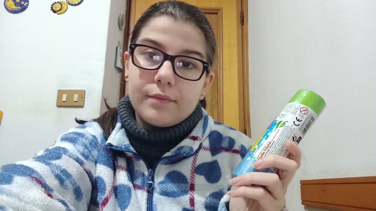 ASMR| Vi mostro cosa ho comprato in questi giorni ❤️🛍️