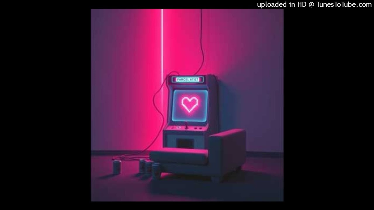 Pixel Heart Overdrive 2