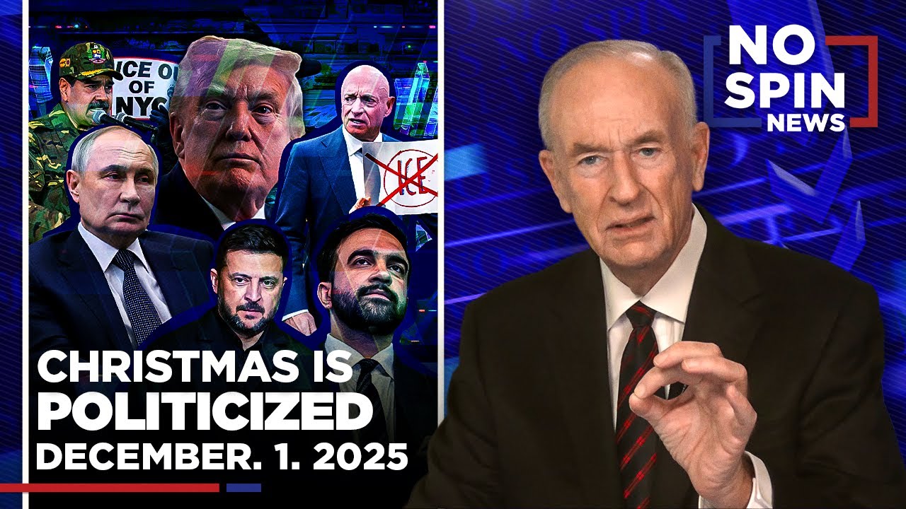 D.C. Shooting Update, Otis Sanford Debates National Guard&rsquo;s Role in Memphis | Dec.1, 2025