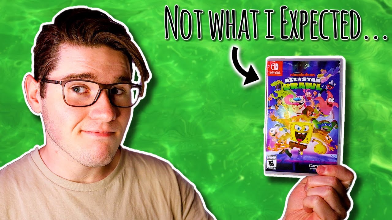 I Was Wrong About This Game...