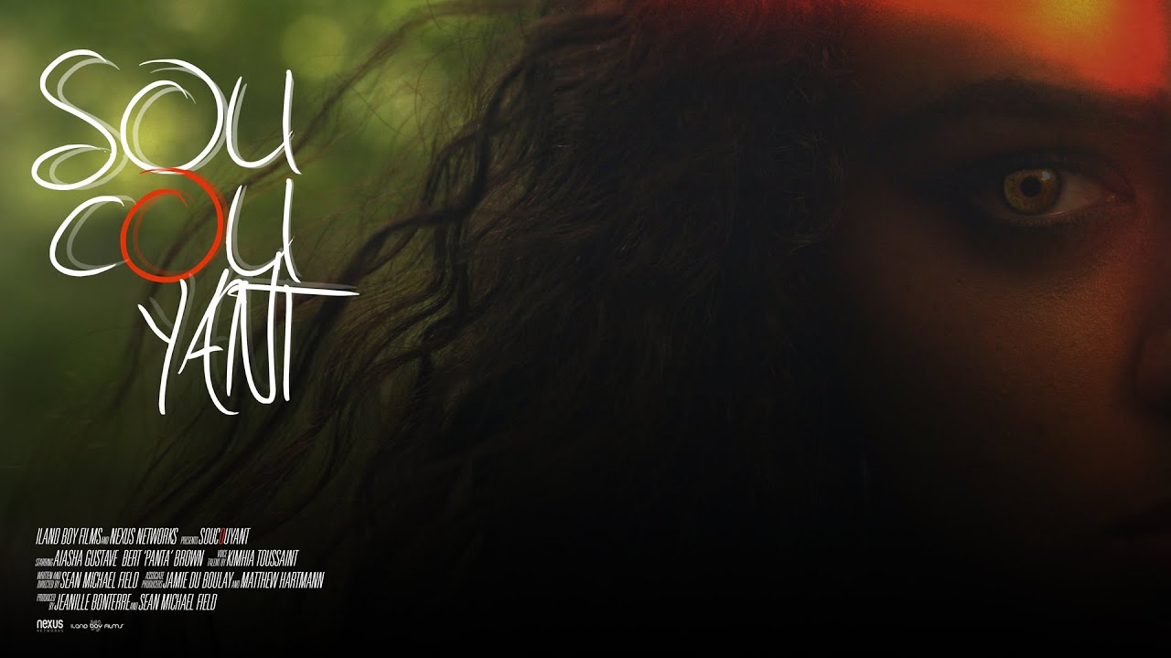SOUCOUYANT MOVIE (4K)