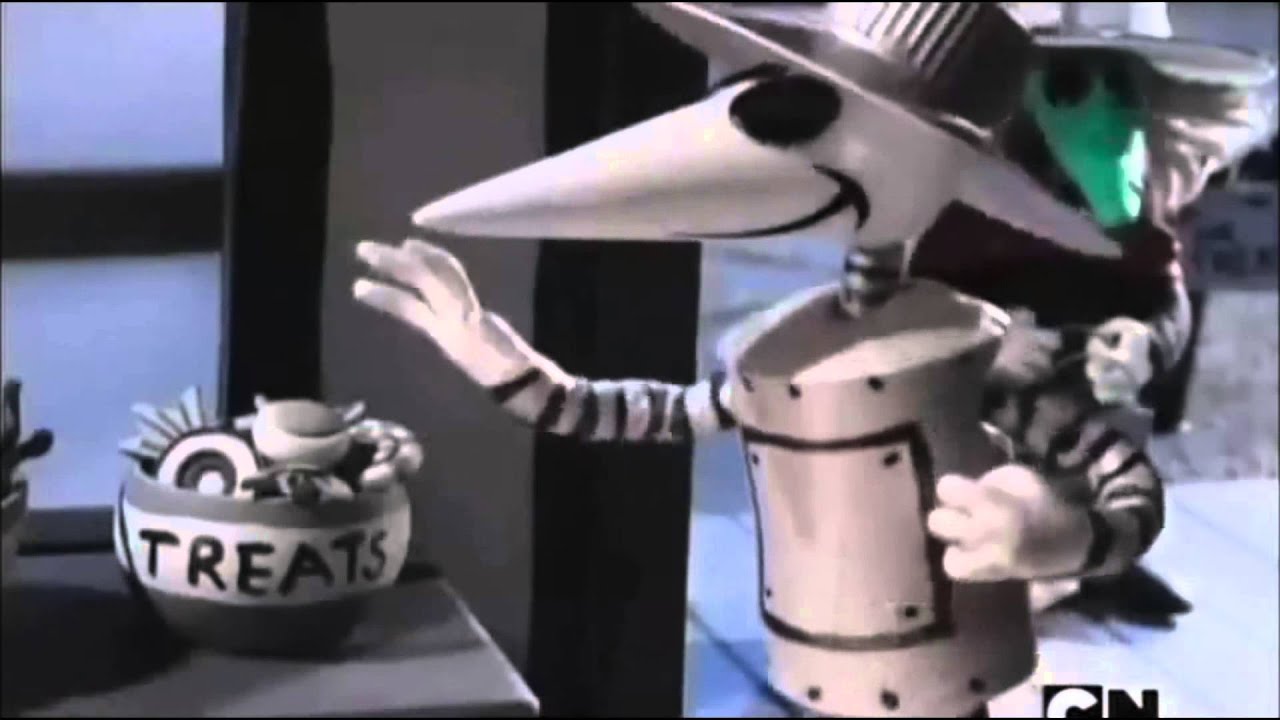 Spy vs Spy 2/3