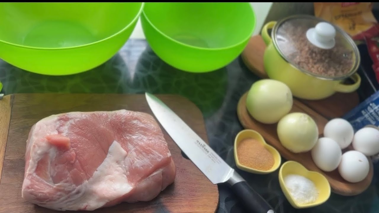 🔥 РЕЦЕПТ, ЩО СТАНЕ ВІРУСНИМ: КОТЛЕТИ З ГРЕЧКОЮ ТА ПИВОМ