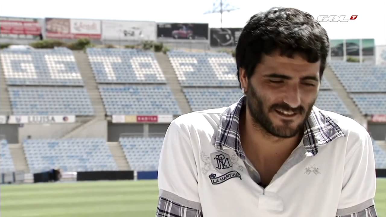Dani G&uuml;iza - Torrente