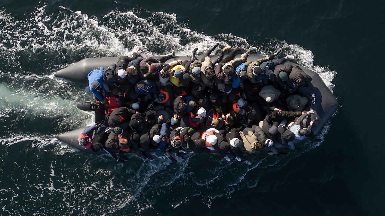 &lsquo;Different doctor, same medicine&rsquo;: Burnham must face open border crisis in UK