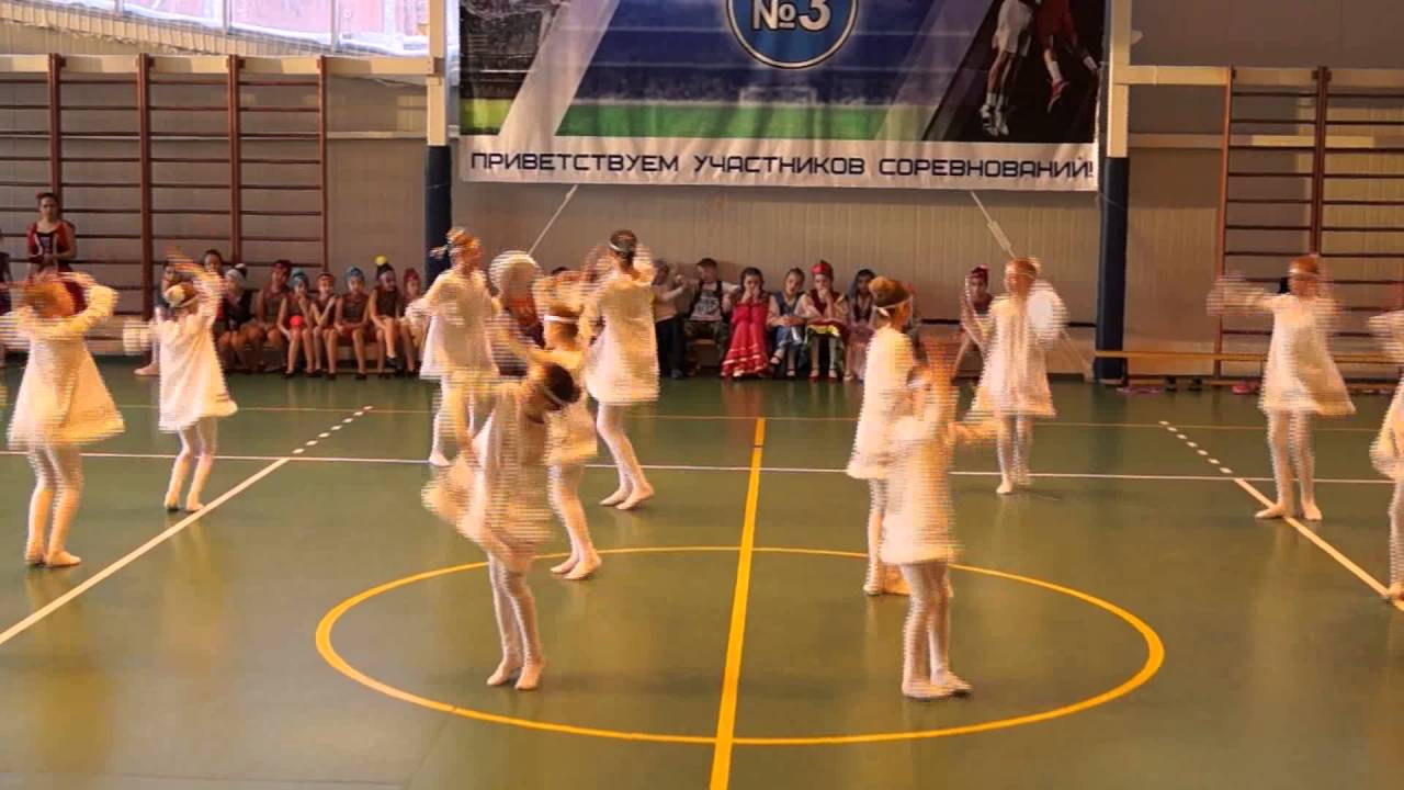 Якутяночка моя ЦФП Надежда