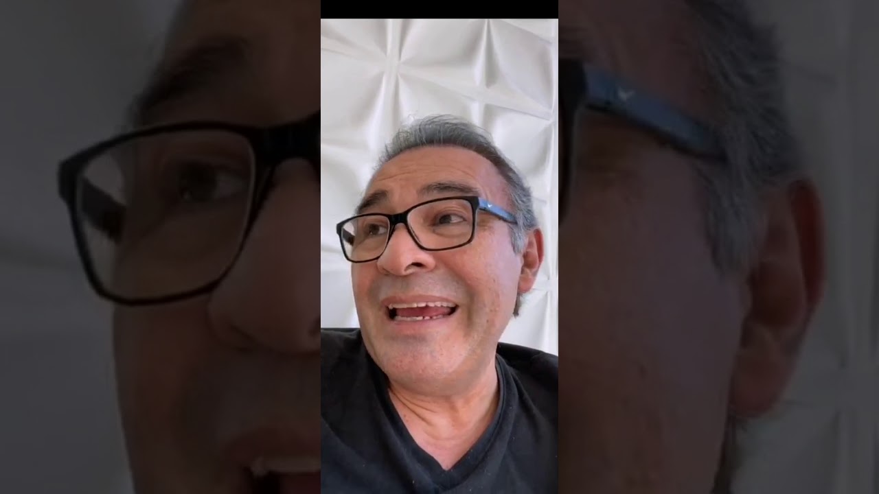 Mario castañeda responde a quien le pregunta por la nueva voz de gohan