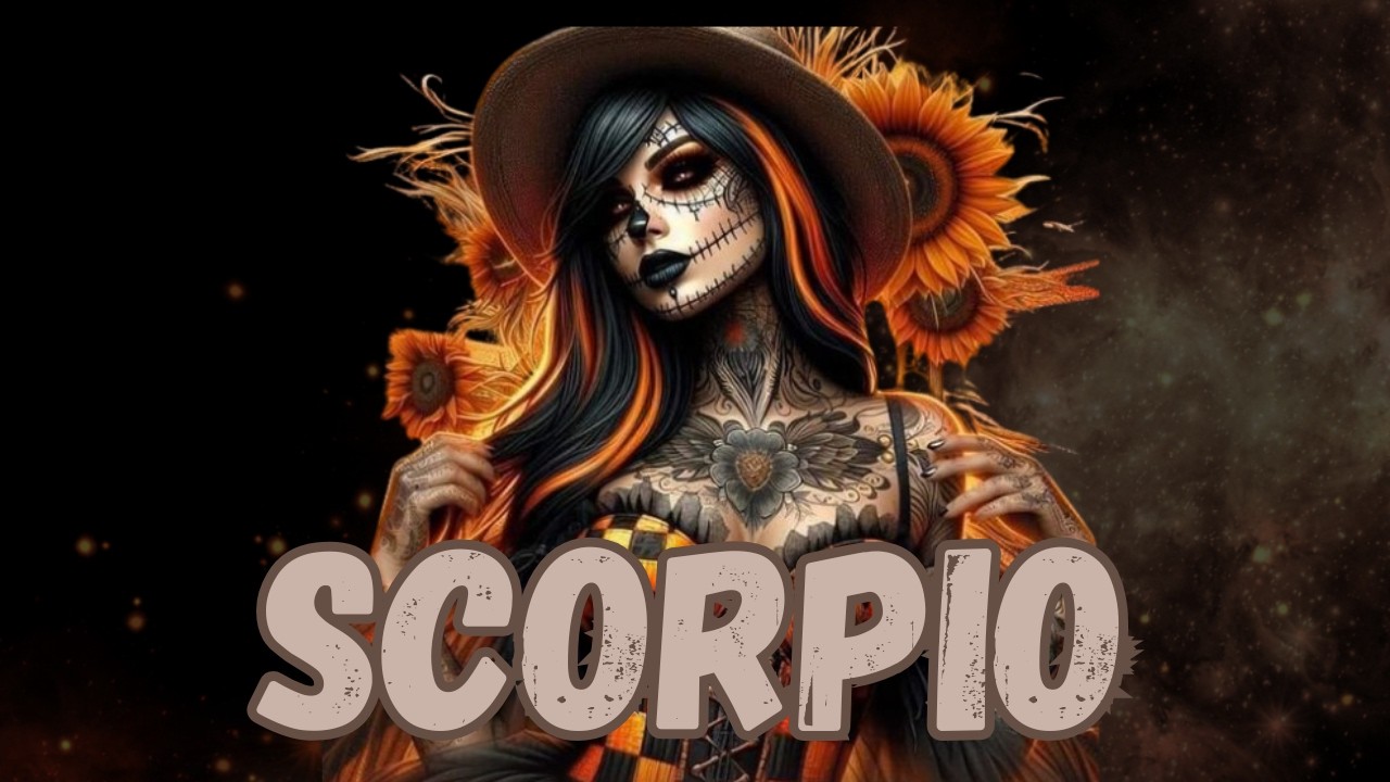 SCORPIO They View You As A Soulmate, So Why Won’t They Commit? February 2026