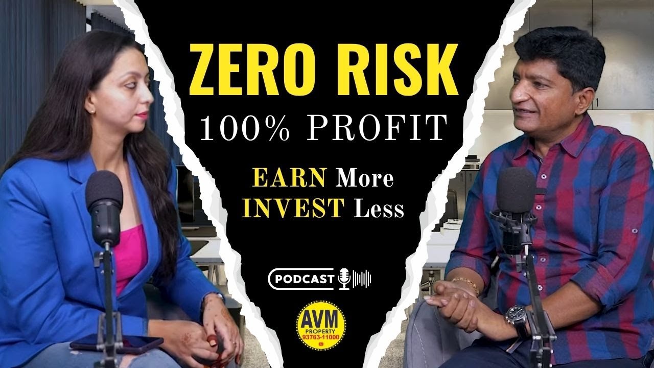 Earn More, Invest Less, Best Affordable Property in Green City SEZ Jaipur | Green City SEZ