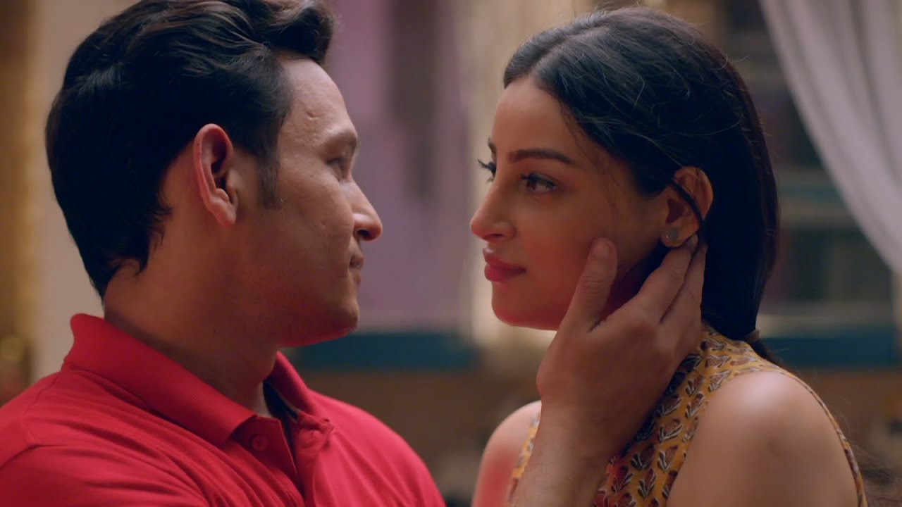 NEW! Kaamna serial song | Jab raat Andheri ho - Happy Version