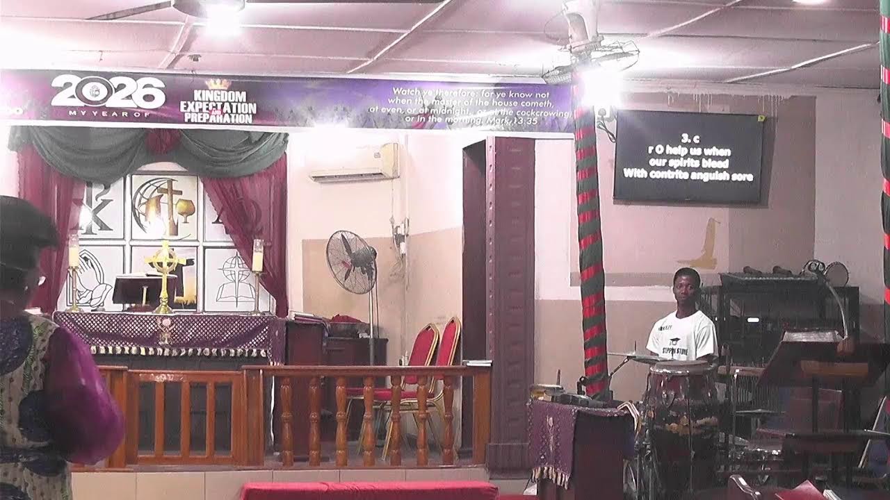 ASH WEDNESDAY 2026 - LENTEN SEASON INTRODUCTION T0 THE HOLY SPIRIT