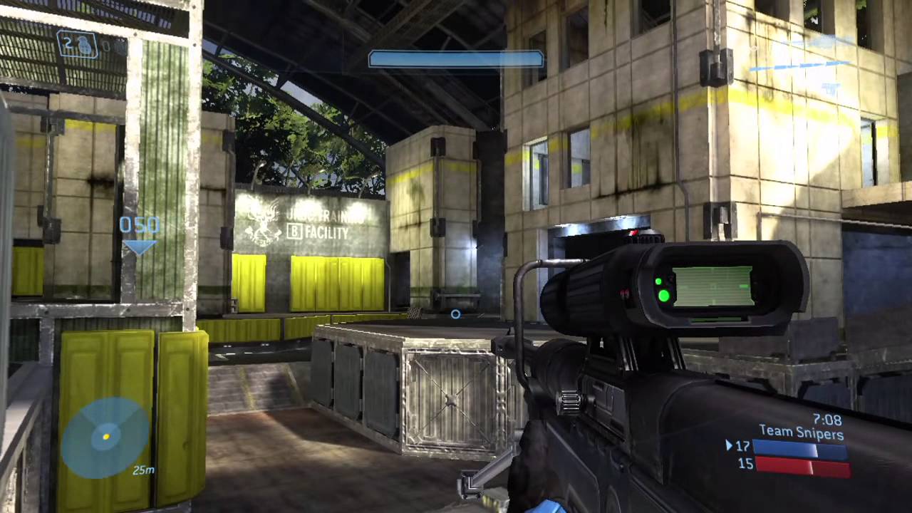 SnipeTactic -:- CLUTCH 18-24 Comeback Team Snipers Doubles 50 High!