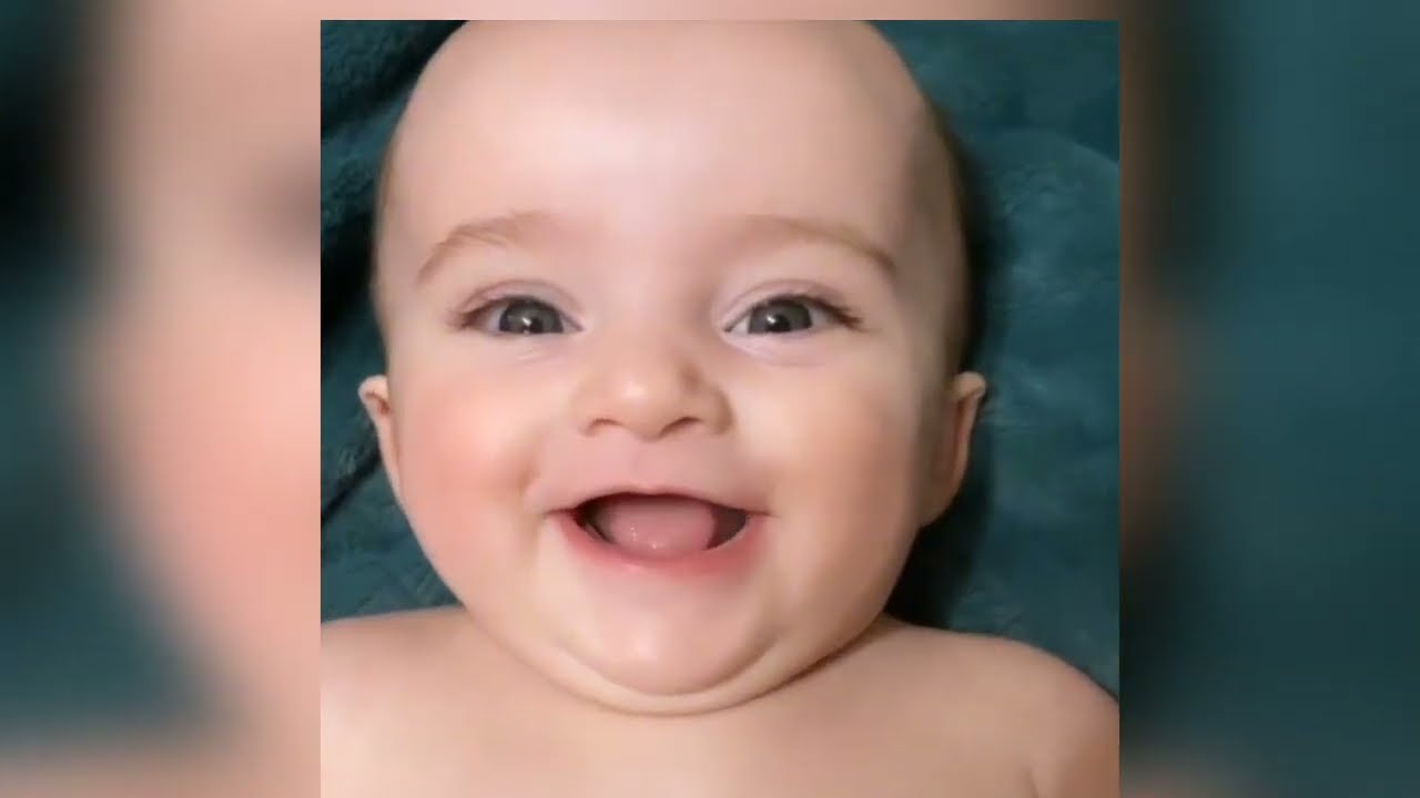 Blakeley & Bryer Cute Baby Moments