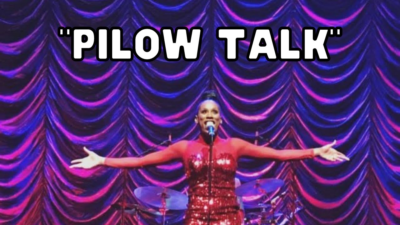 Zayn- PillowTalk |Cover| Lullaby From Vonzell