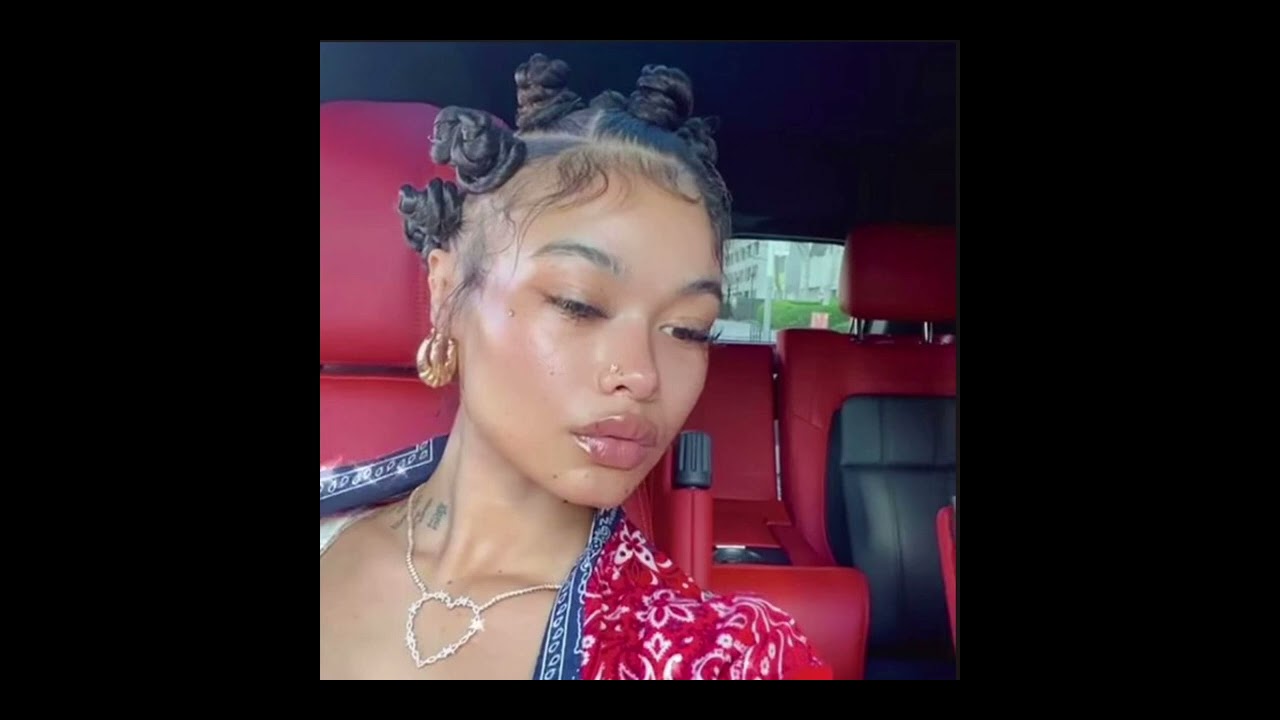 (FREE) Yvngxchris Sample Type Beat - 