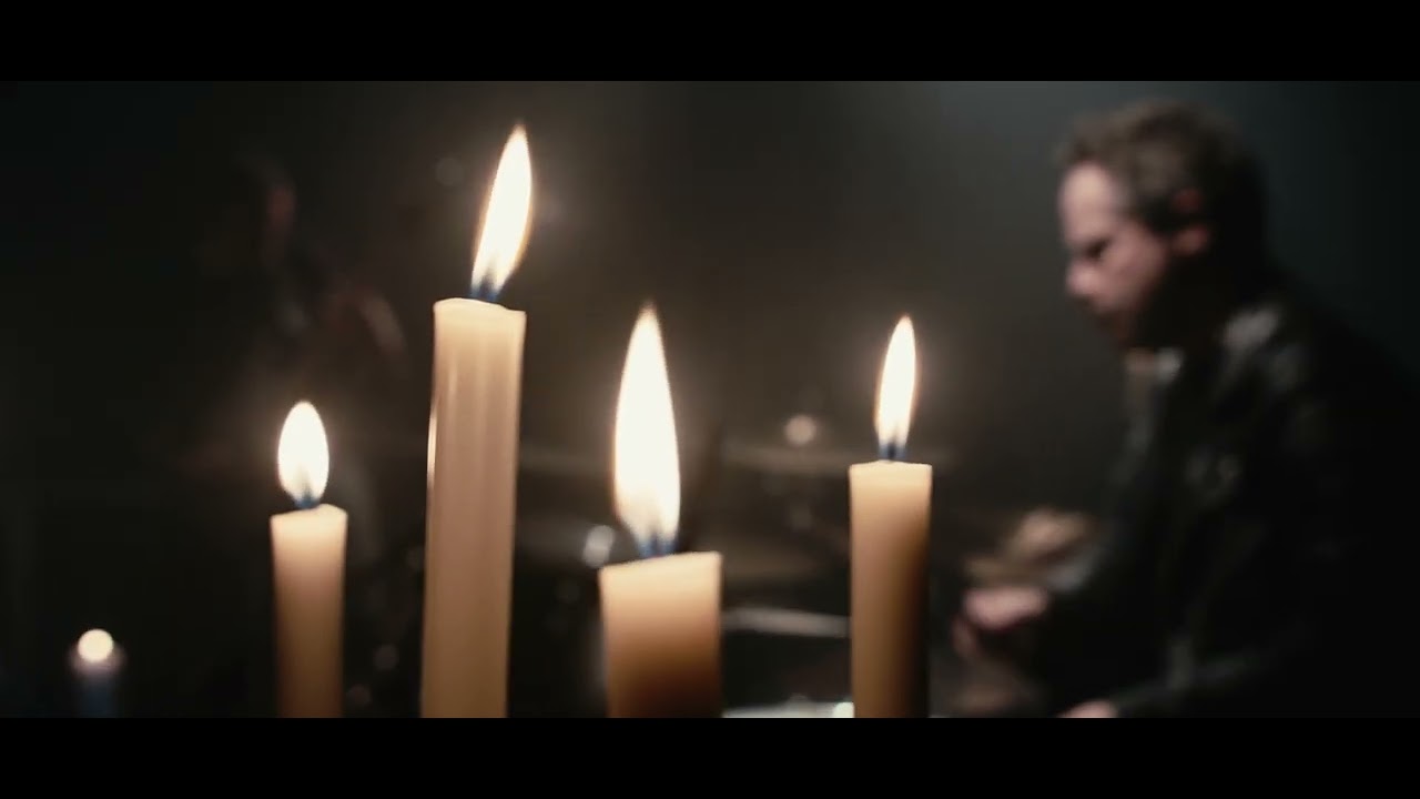 PILORI - LA PRESENCE DES ABSENTS (Clip Officiel)