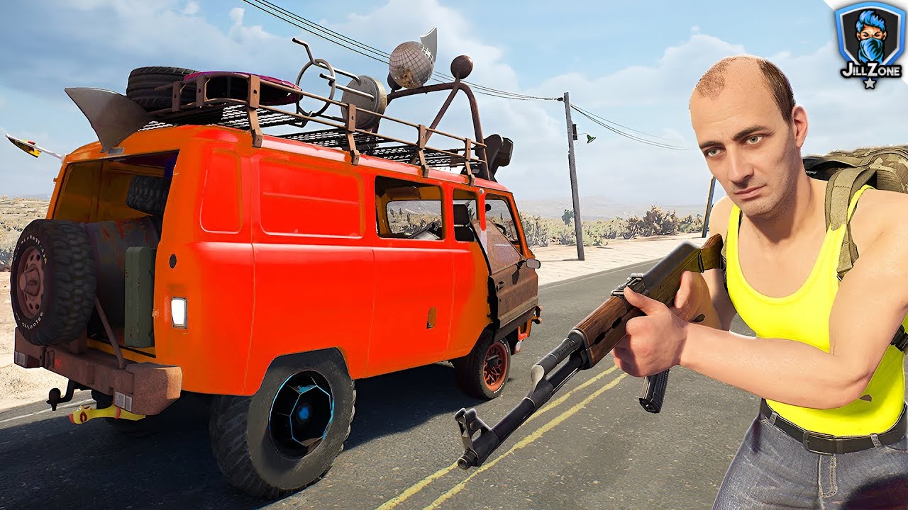 I am done with this CAR 😡 Drive Beyond Horizons Tamil Gameplay | JILL ZONE
